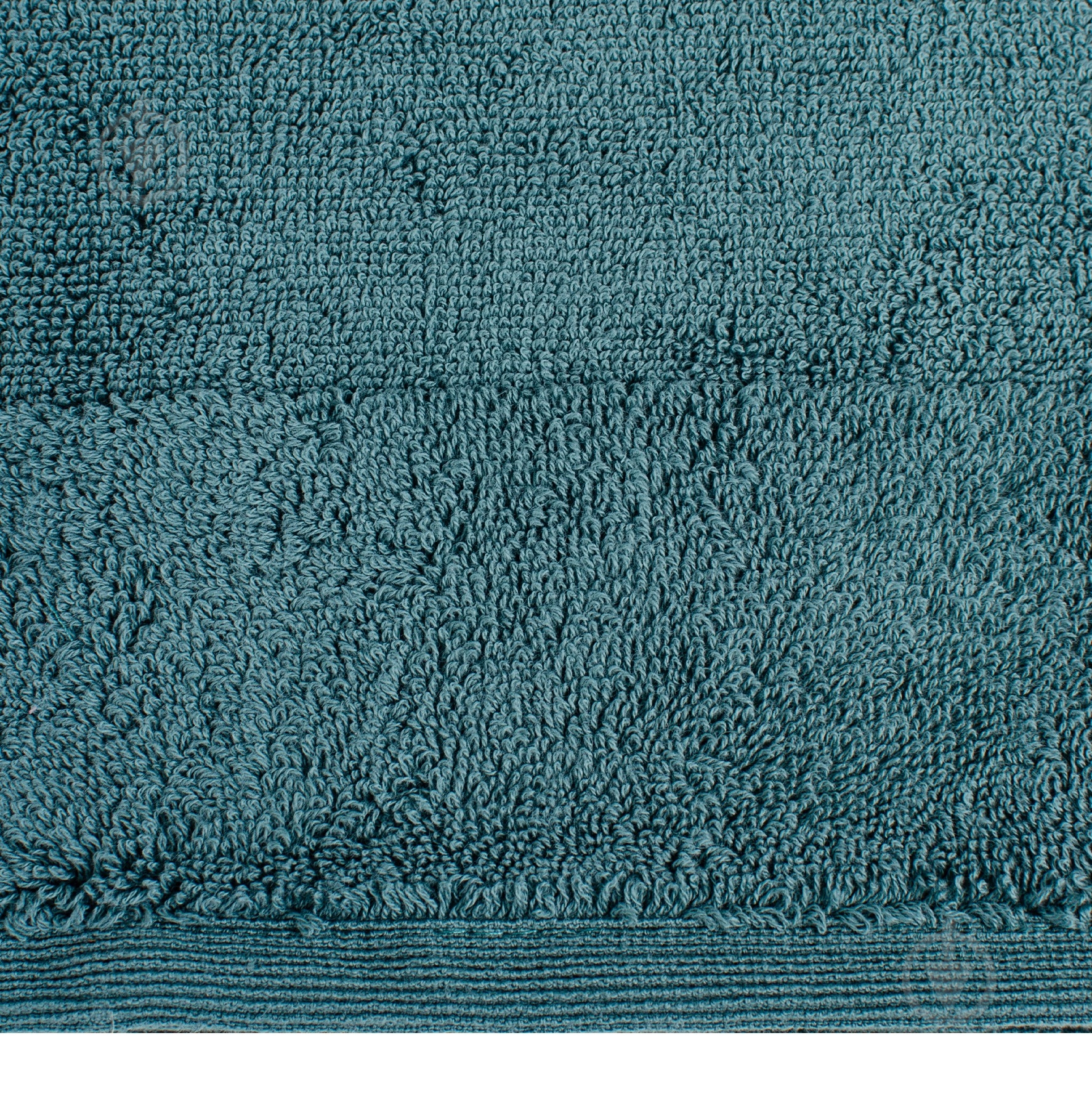 Полотенце махровое Jose 50x90 см зеленый La Nuit - фото 1 Полотенце махровое Jose 50x90 см зеленый La Nuit - фото 1