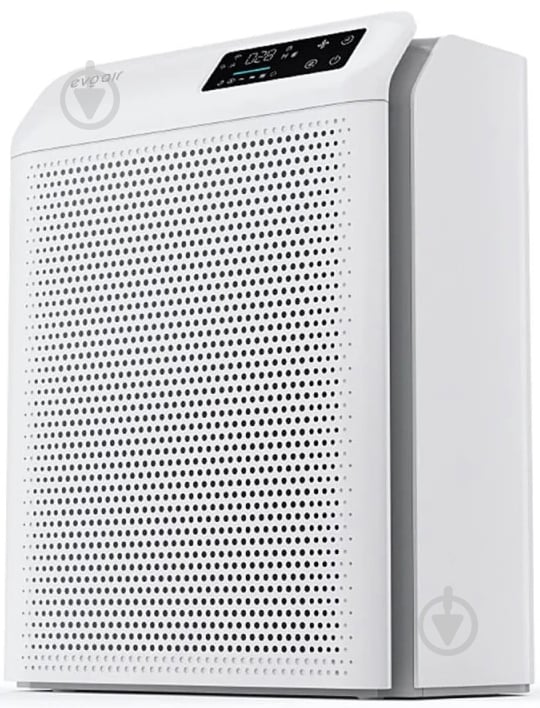 Очиститель воздуха EvoAir HOMI (P300) - фото 3 Очиститель воздуха EvoAir HOMI (P300) - фото 3