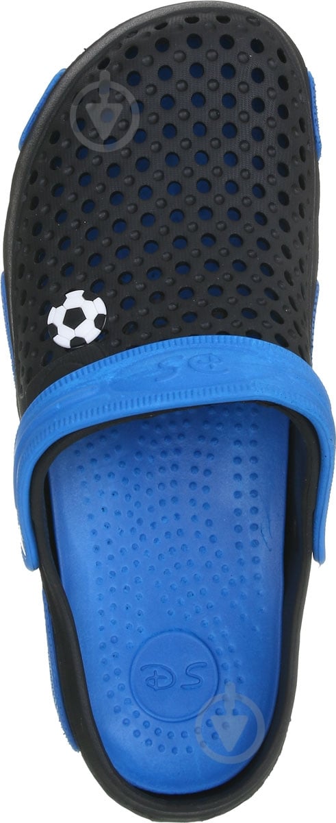 Сабо DreamStan р.41 черный - фото 4