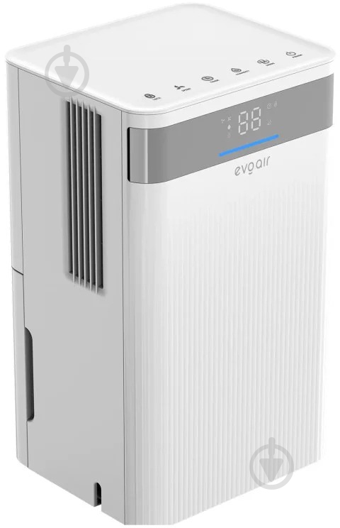 Осушитель воздуха EvoAir ComfoDry 10 - фото 2 Осушитель воздуха EvoAir ComfoDry 10 - фото 2