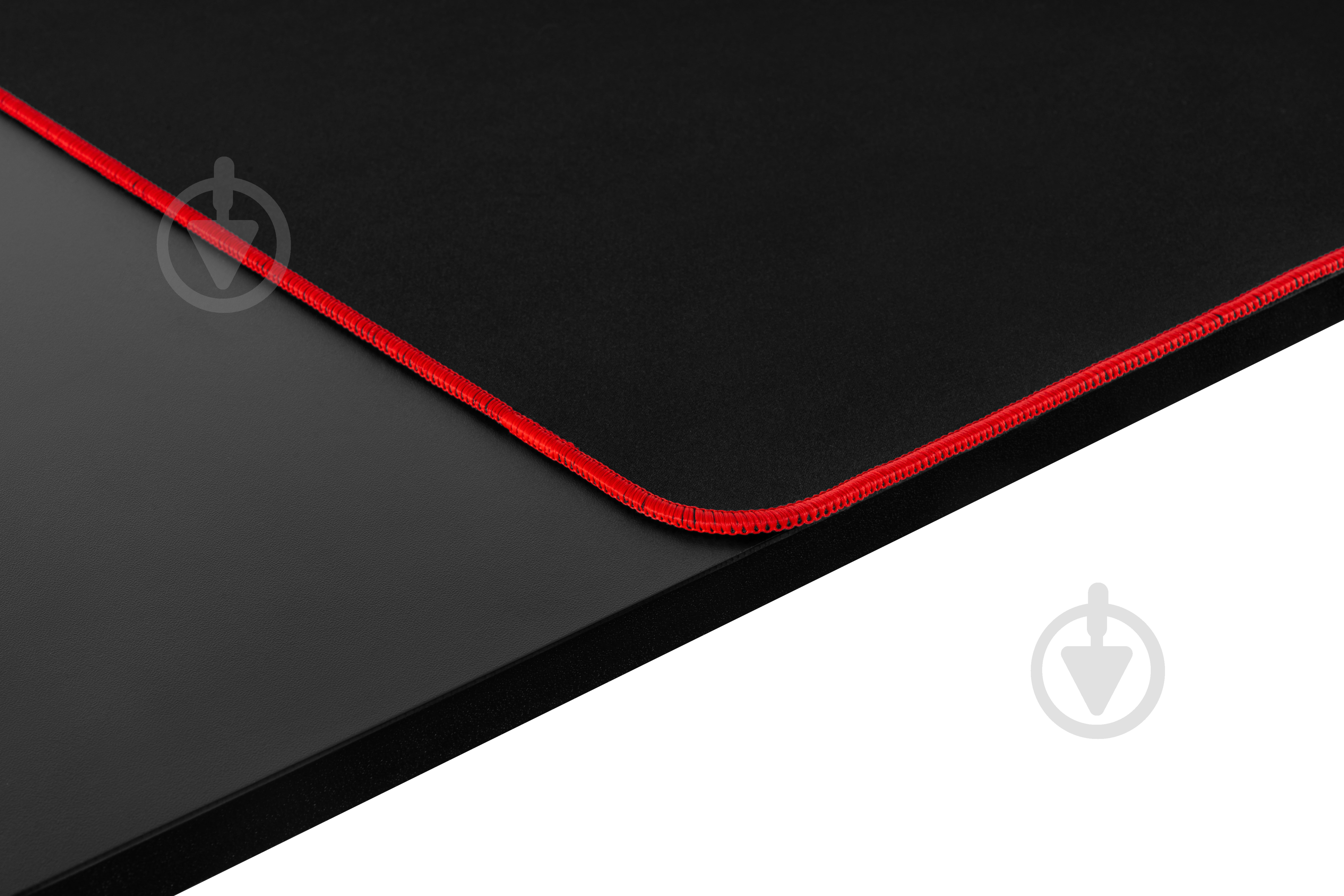 Стіл комп'ютерний OfficePro ODE714 чорний - фото 8