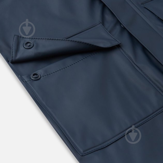 Дождевик Reima р.104 синий 521647A-6980 - фото 8 Дождевик Reima р.104 синий 521647A-6980 - фото 8