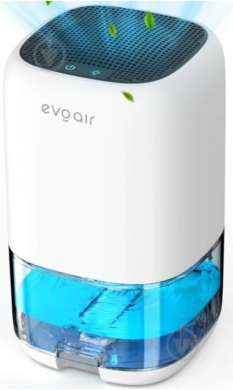 Осушитель воздуха EvoAir Humix 300 - фото 3