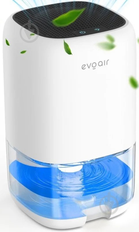 Осушитель воздуха EvoAir Humix 300 - фото 4