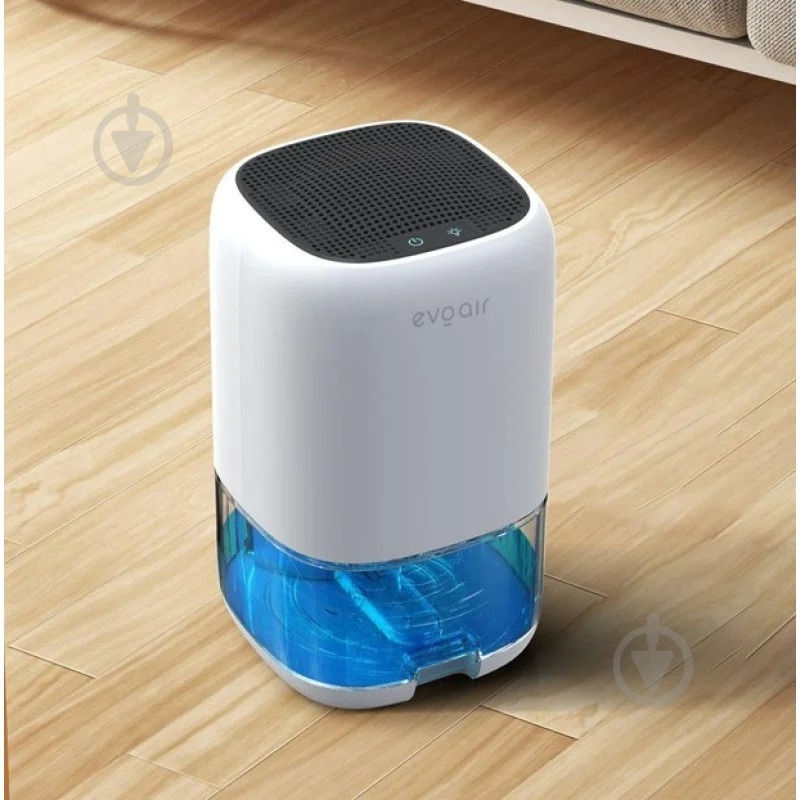 Осушитель воздуха EvoAir Humix 300 - фото 5
