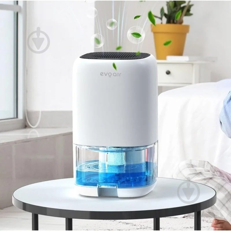 Осушитель воздуха EvoAir Humix 300 - фото 6