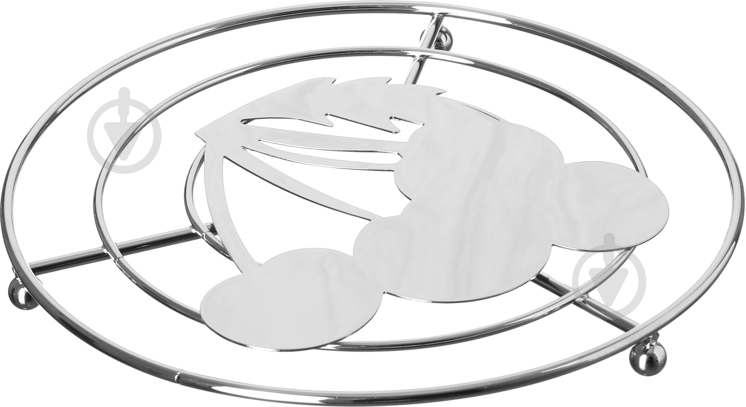 Подставка под горячее DC Вишни - фото 2