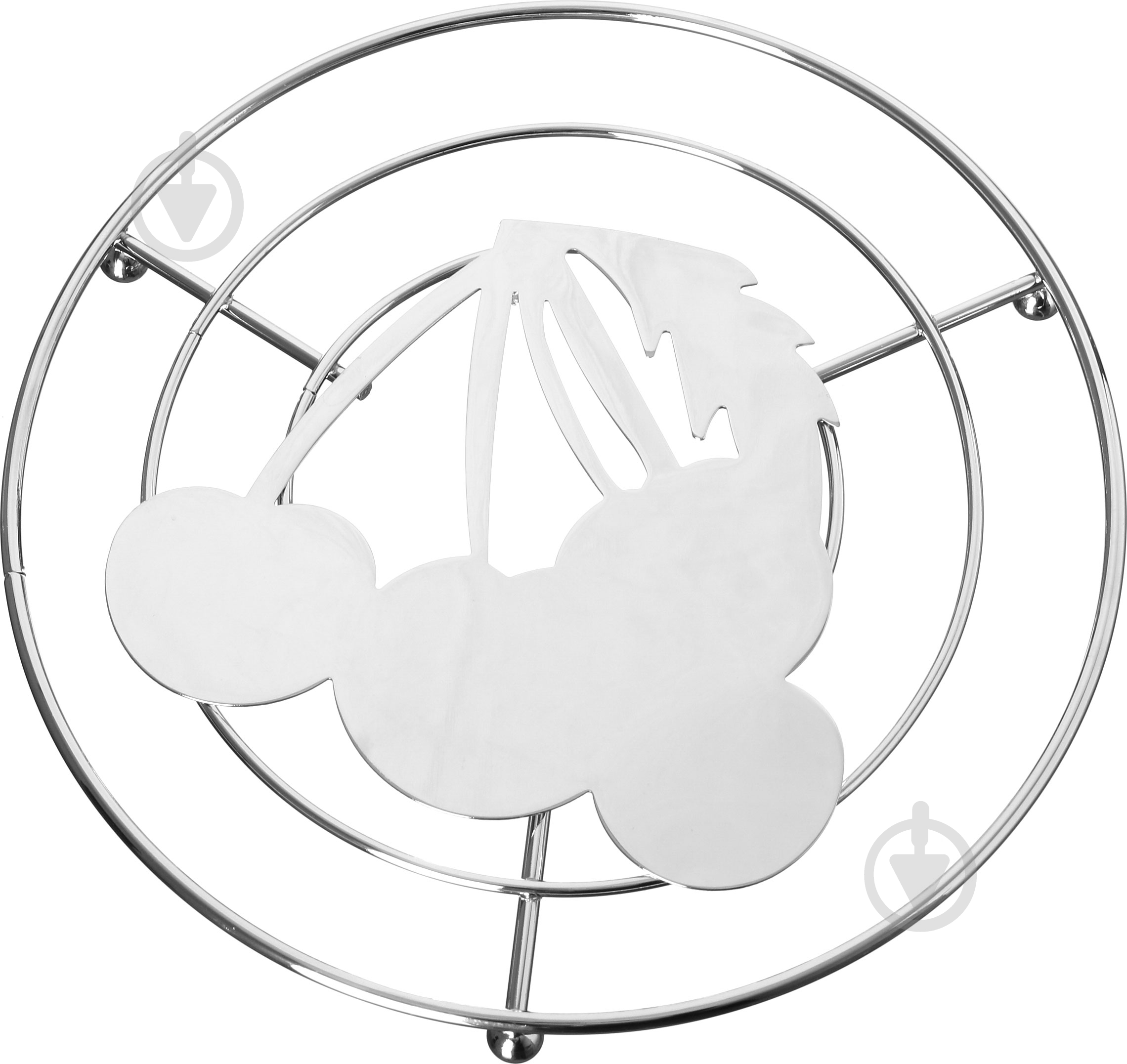 Подставка под горячее DC Вишни - фото 1