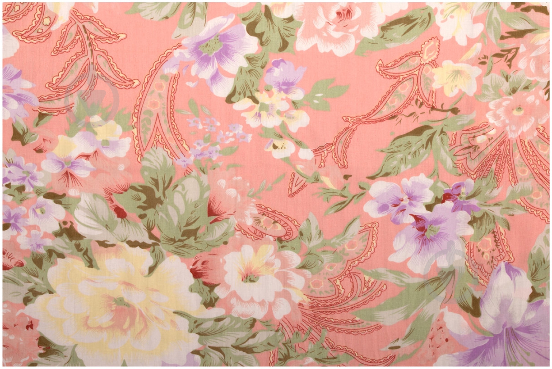 Комплект постельного белья Lancelot 1,5 разноцветный Ibodo - фото 3 Комплект постельного белья Lancelot 1,5 разноцветный Ibodo - фото 3