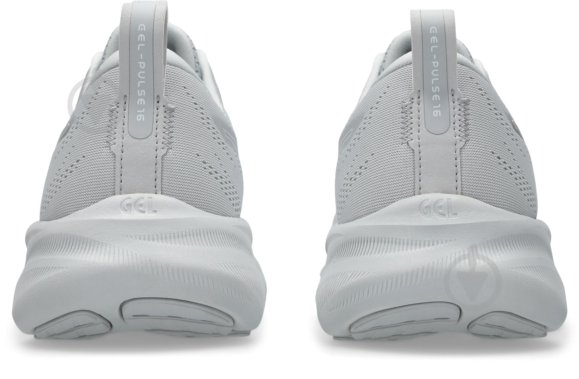 Кросівки чоловічі Asics GEL-PULSE 16 1011B962-020 р.46,5 білі - фото 6 Кросівки чоловічі Asics GEL-PULSE 16 1011B962-020 р.46,5 білі - фото 6