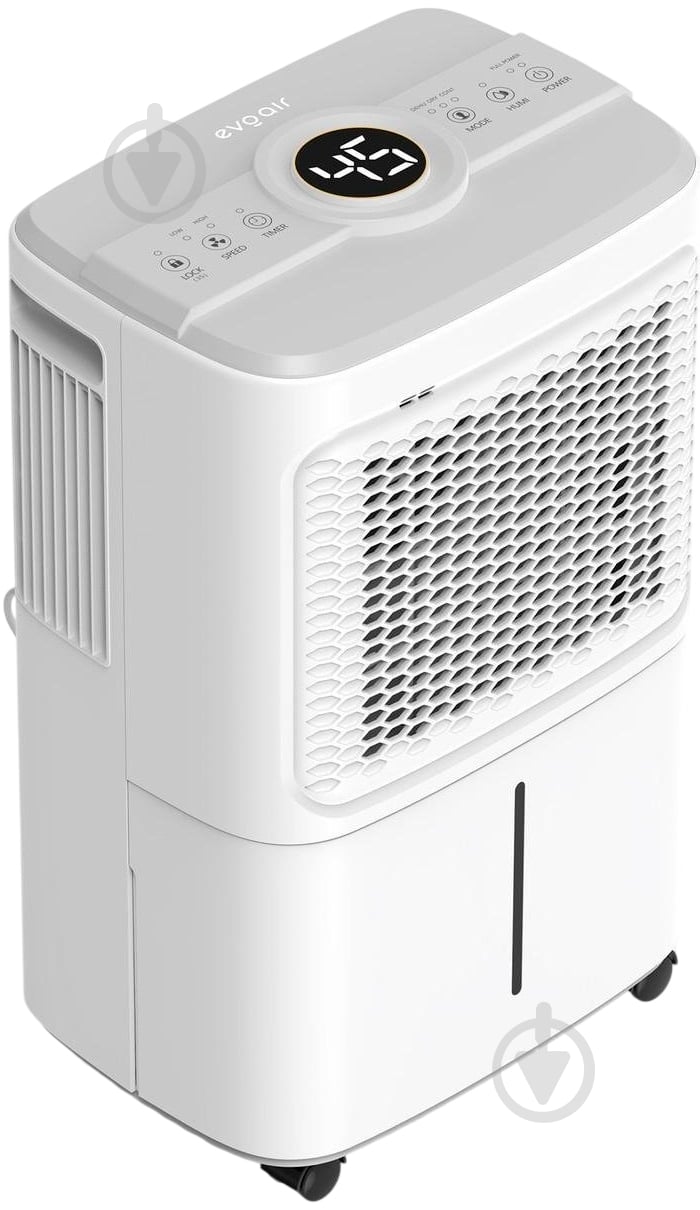 Осушувач повітря EvoAir DRYORA 12 - фото 3