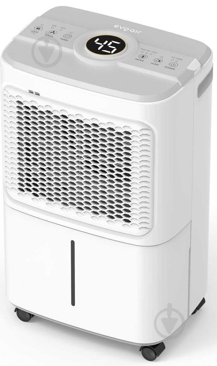 Осушувач повітря EvoAir DRYORA 12 - фото 4