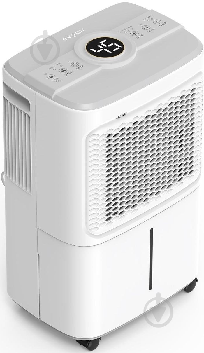 Осушувач повітря EvoAir DRYORA 12 - фото 2