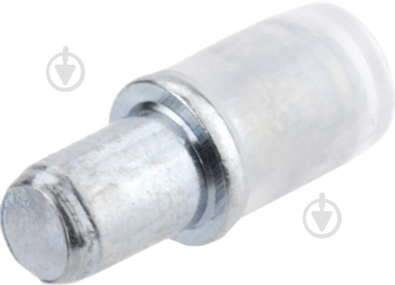 Держатель для полок DC металлический 5х16 мм 50 шт - фото 2