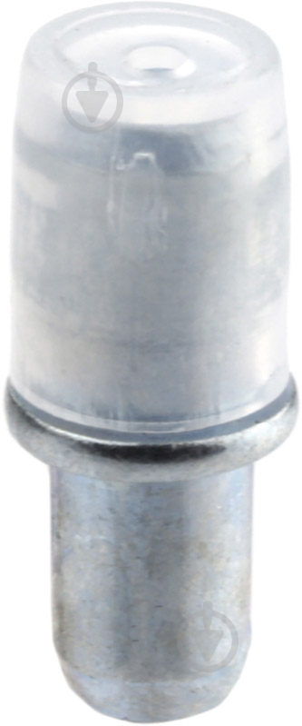 Держатель для полок DC металлический 5х16 мм 50 шт - фото 3