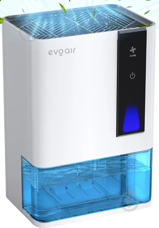 Осушитель воздуха EvoAir HIDRY PLUS (D900HIDRYPLUS) - фото 1 Осушитель воздуха EvoAir HIDRY PLUS (D900HIDRYPLUS) - фото 1