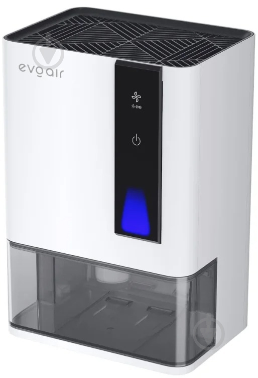 Осушитель воздуха EvoAir HIDRY PLUS (D900HIDRYPLUS) - фото 2 Осушитель воздуха EvoAir HIDRY PLUS (D900HIDRYPLUS) - фото 2