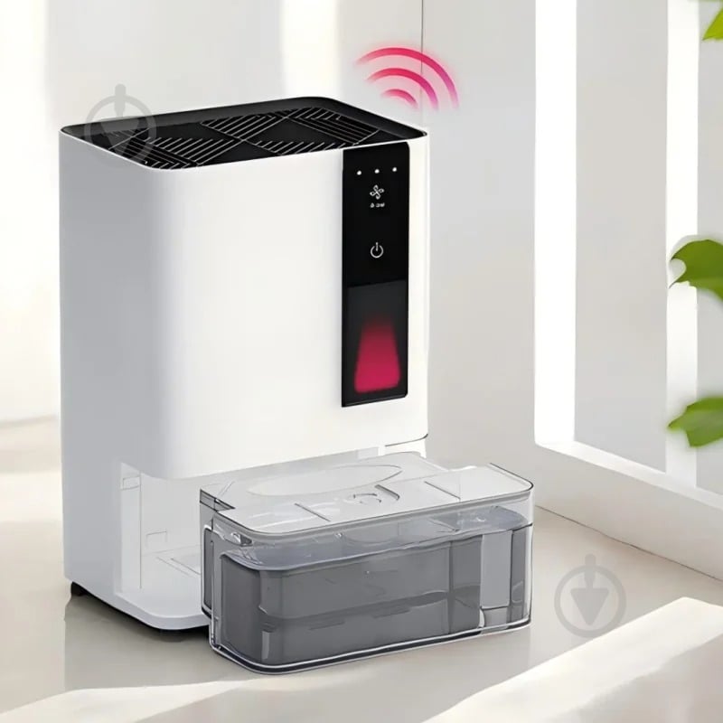 Осушитель воздуха EvoAir HIDRY PLUS (D900HIDRYPLUS) - фото 3 Осушитель воздуха EvoAir HIDRY PLUS (D900HIDRYPLUS) - фото 3