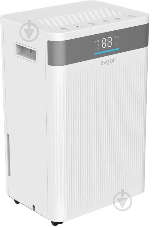 Осушитель воздуха EvoAir ComfoDry 20 - фото 2