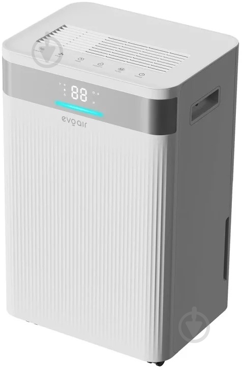 Осушитель воздуха EvoAir ComfoDry 20 - фото 4