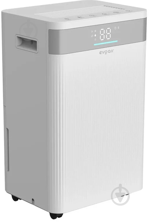 Осушитель воздуха EvoAir ComfoDry 20 - фото 6