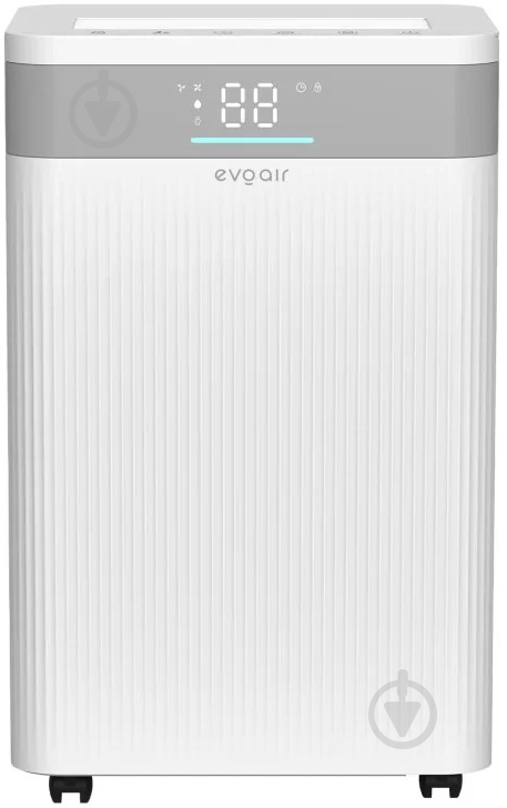 Осушитель воздуха EvoAir ComfoDry 20 - фото 7