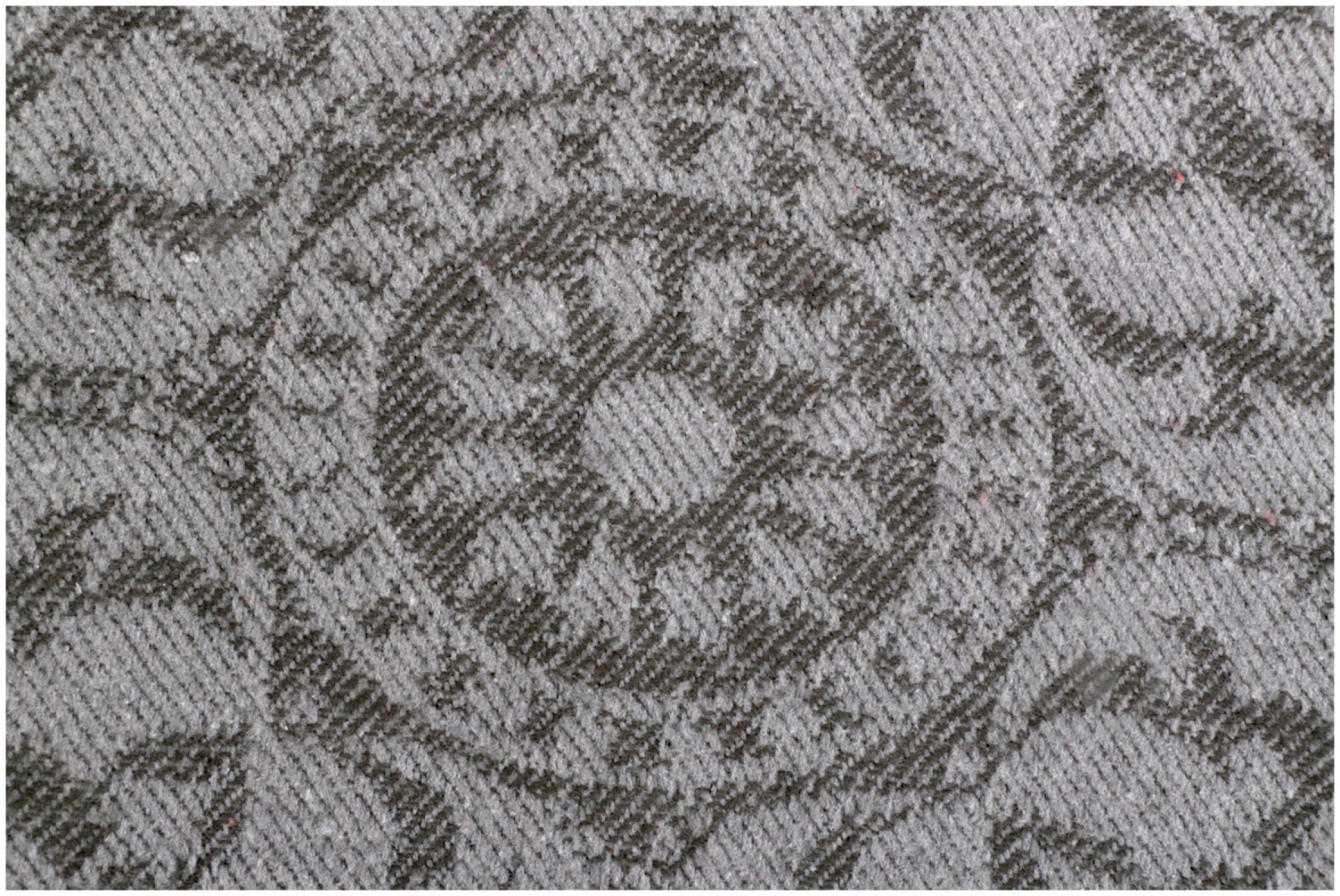 Плед MARBLE 130x170 см бежевый Naf Naf - фото 3