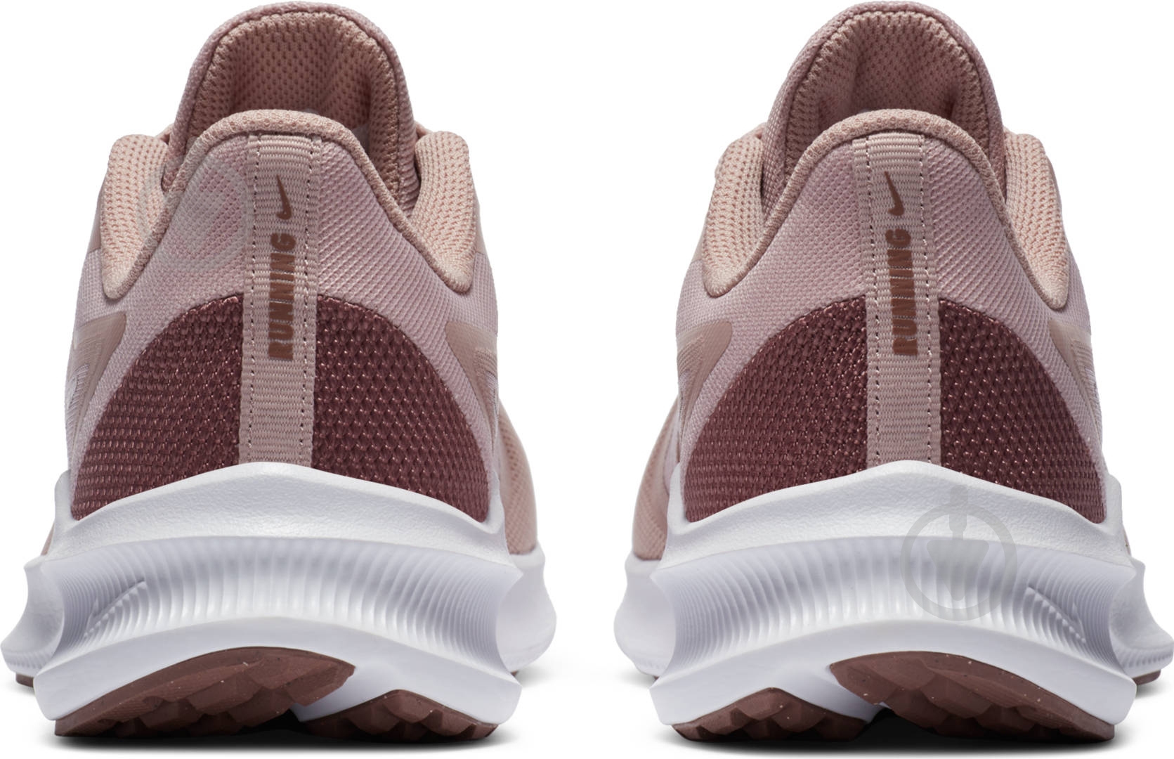 Кроссовки женские Nike DOWNSHIFTER 10 CI9984-200 р.38 розовое золото - фото 2