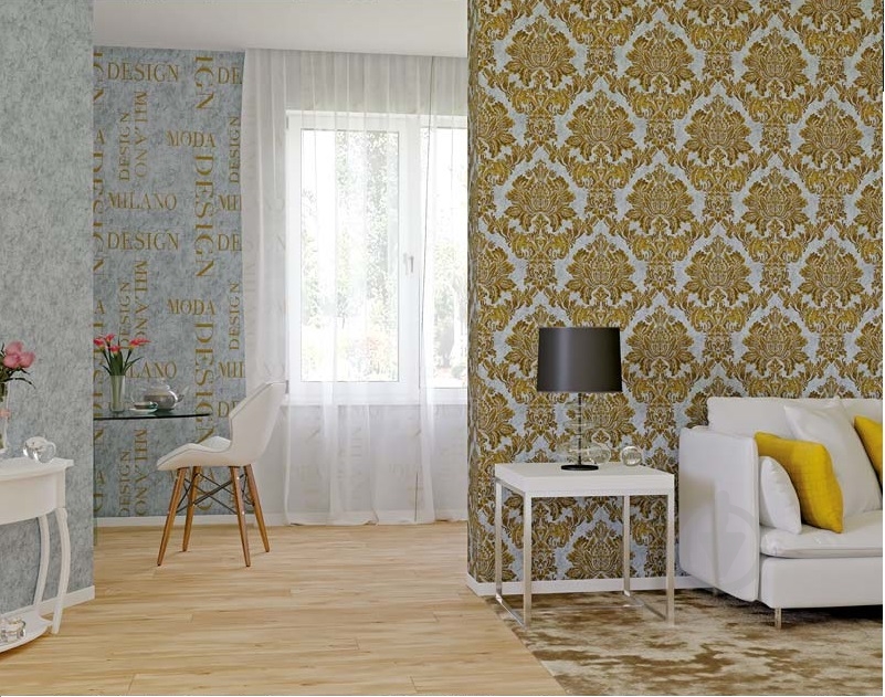 Обои Sintra VALENCIA 540114 - фото 2