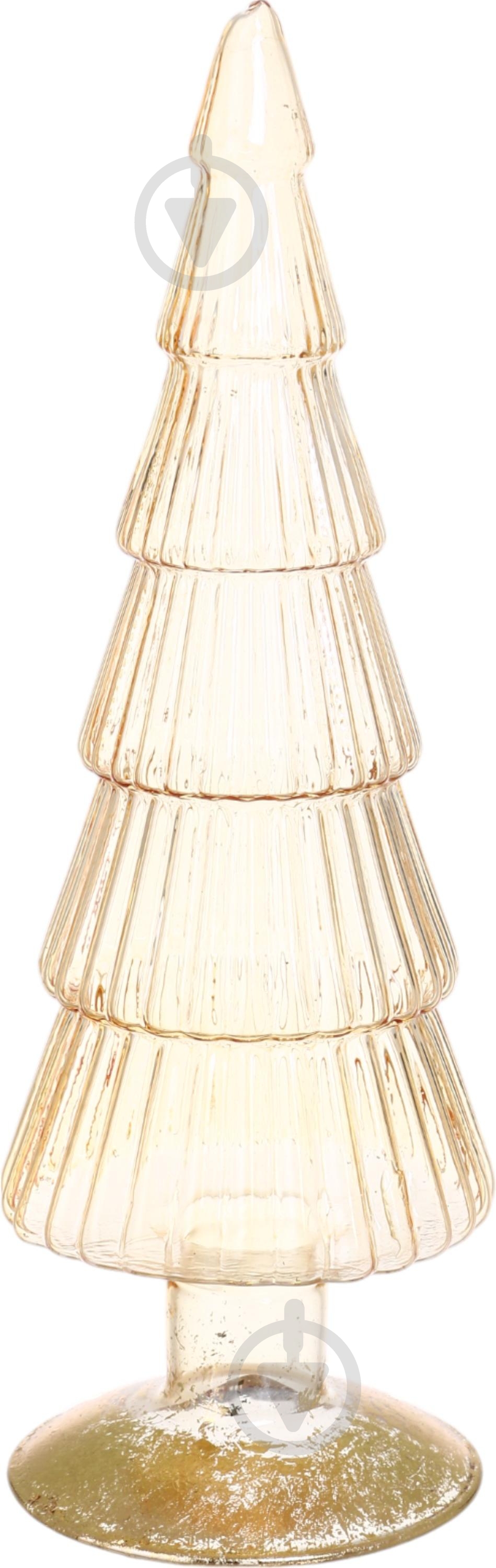 Статуэтка Koopman Golden Tree 25 см ABR823000 в ассортименте - фото 1