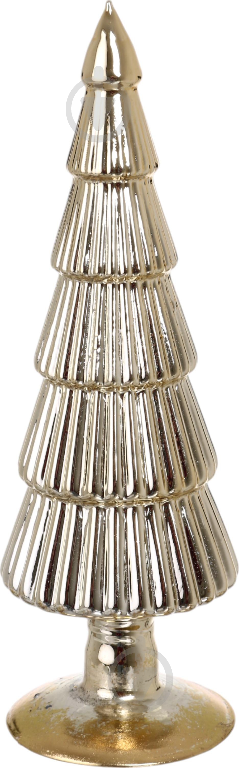 Статуэтка Koopman Golden Tree 25 см ABR823000 в ассортименте - фото 2