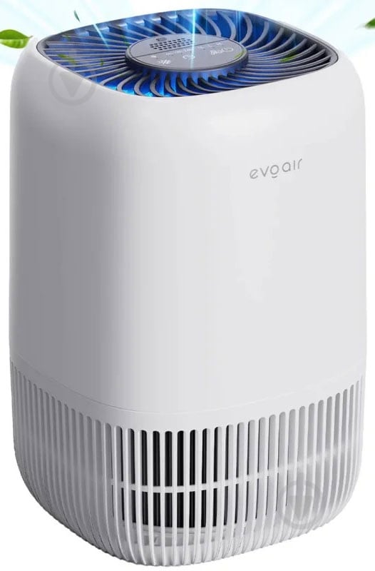Очиститель воздуха EvoAir Nuvia - фото 1