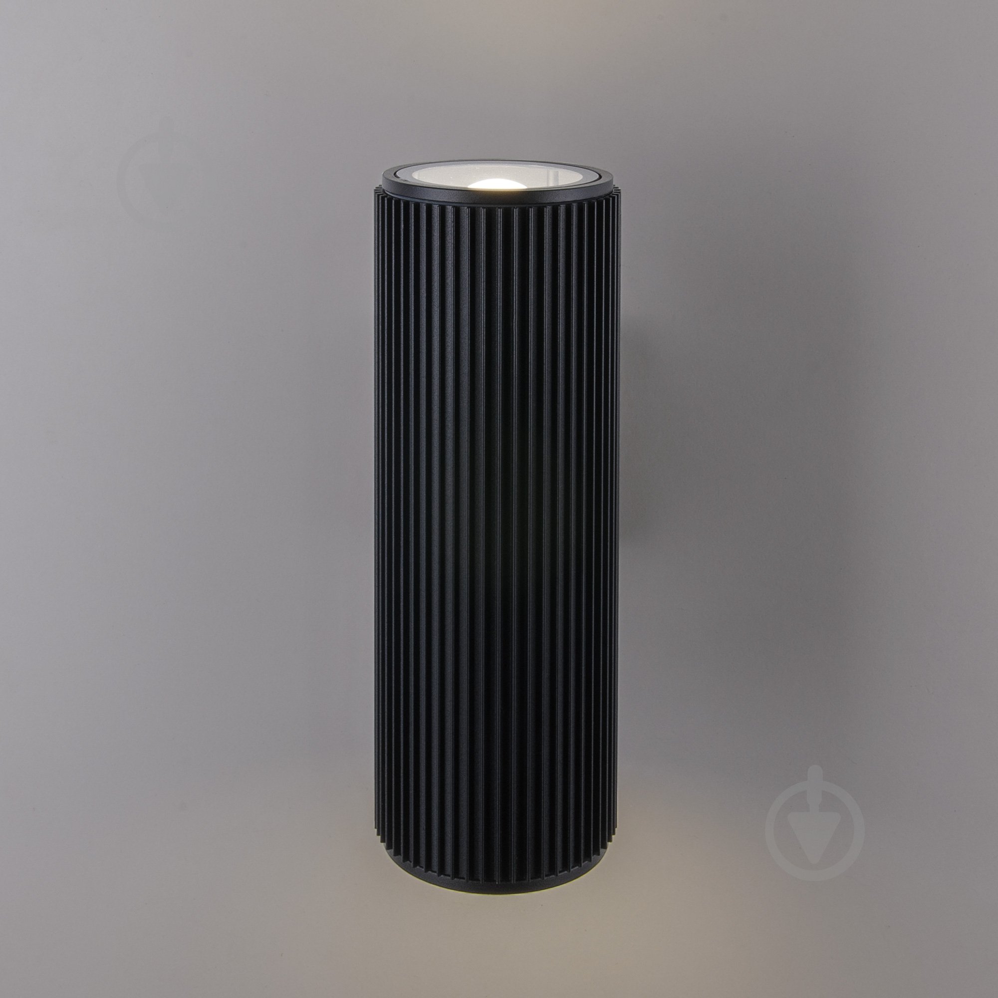 Світильник вуличний настінний Strotskis Techno 1403 E27 60 Вт IP54 чорний - фото 2 Світильник вуличний настінний Strotskis Techno 1403 E27 60 Вт IP54 чорний - фото 2