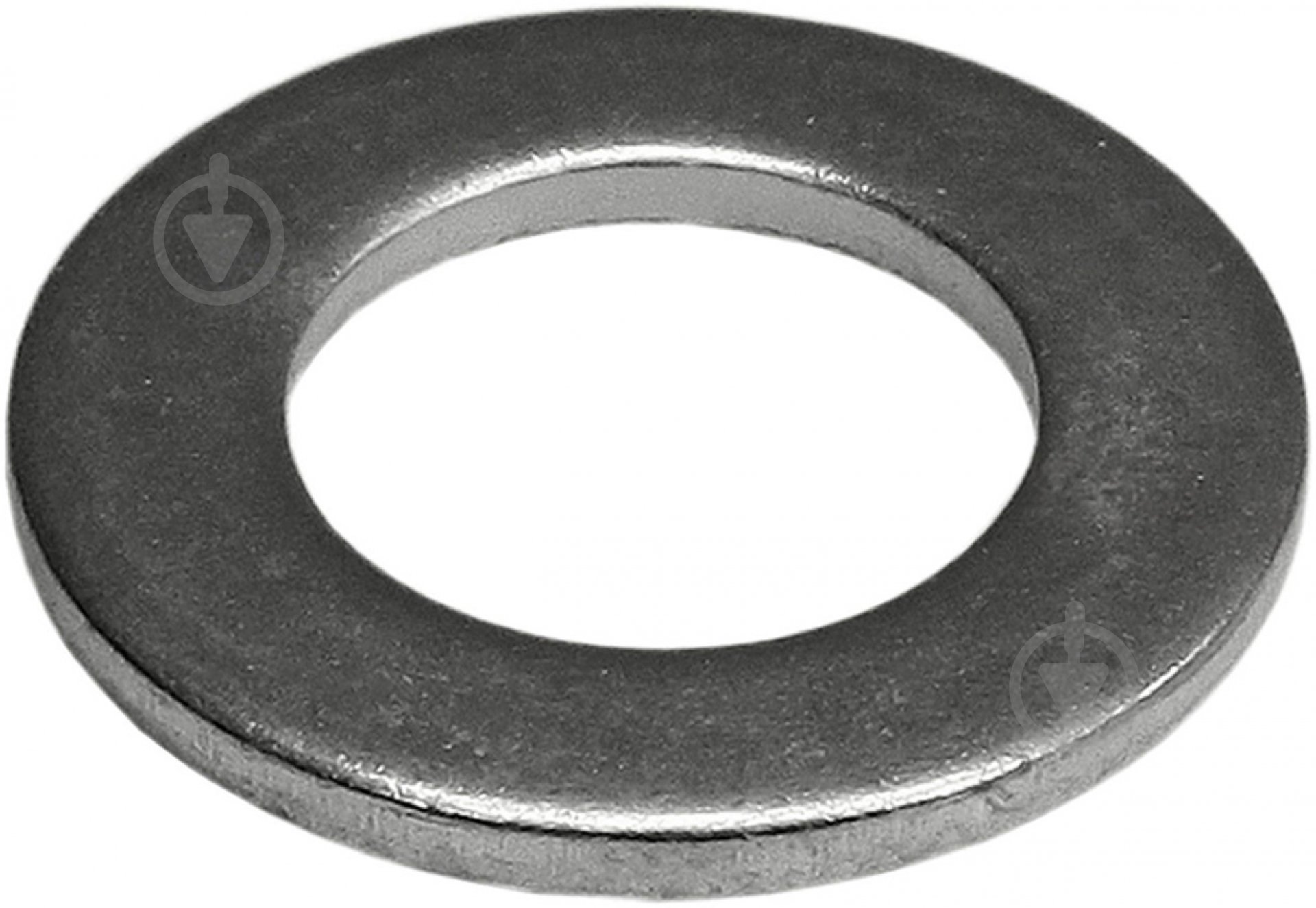 Шайба плоская М3 330 шт Expert Fix Шайба DIN125 оц.3 - фото 1