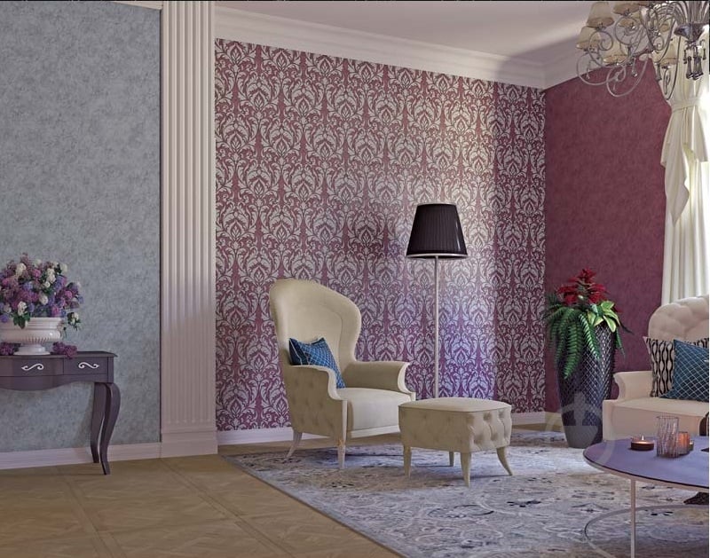 Обои Sintra VALENCIA 540206 - фото 2 Обои Sintra VALENCIA 540206 - фото 2