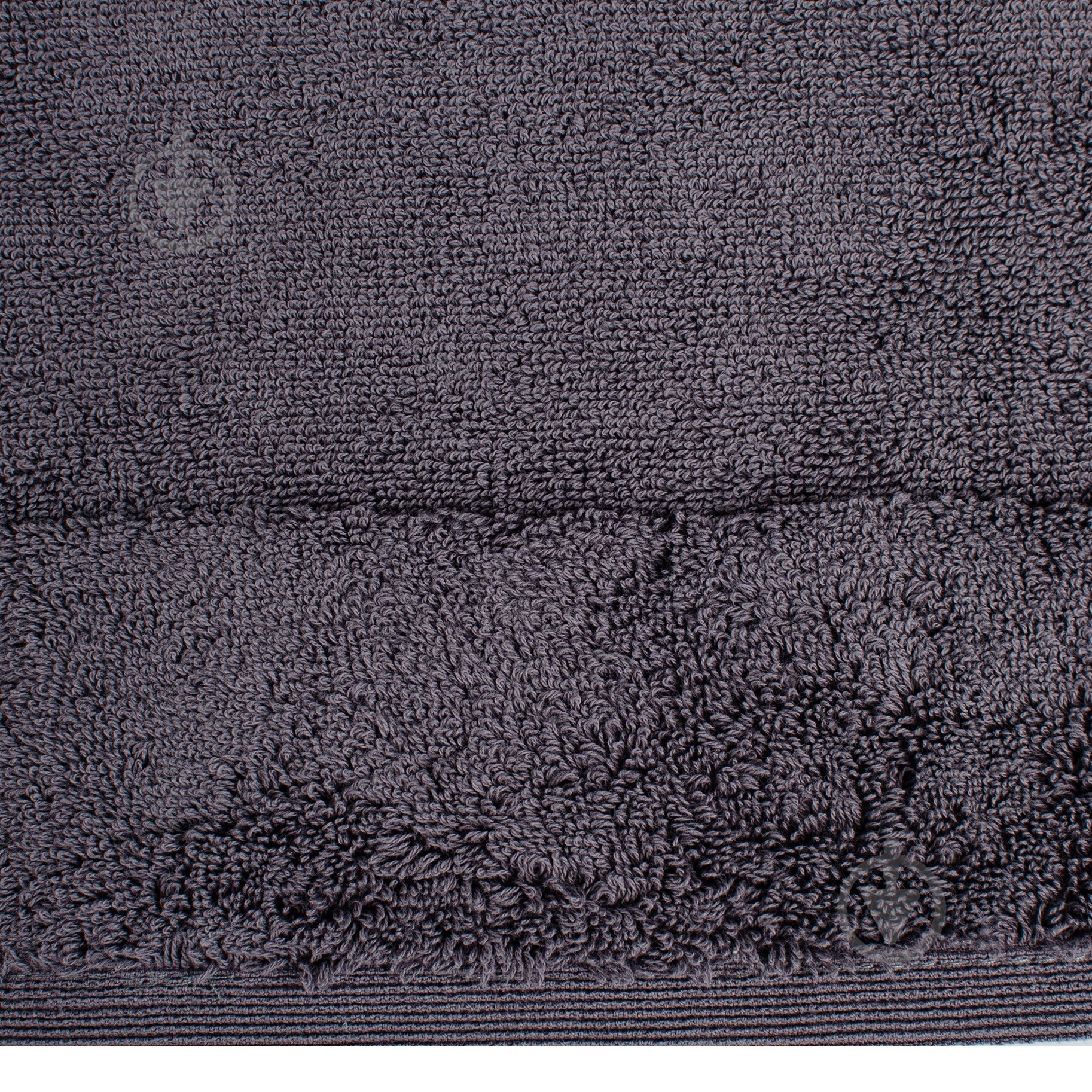 Рушник махровий Jose 70x140 см коричневий La Nuit - фото 1 Рушник махровий Jose 70x140 см коричневий La Nuit - фото 1