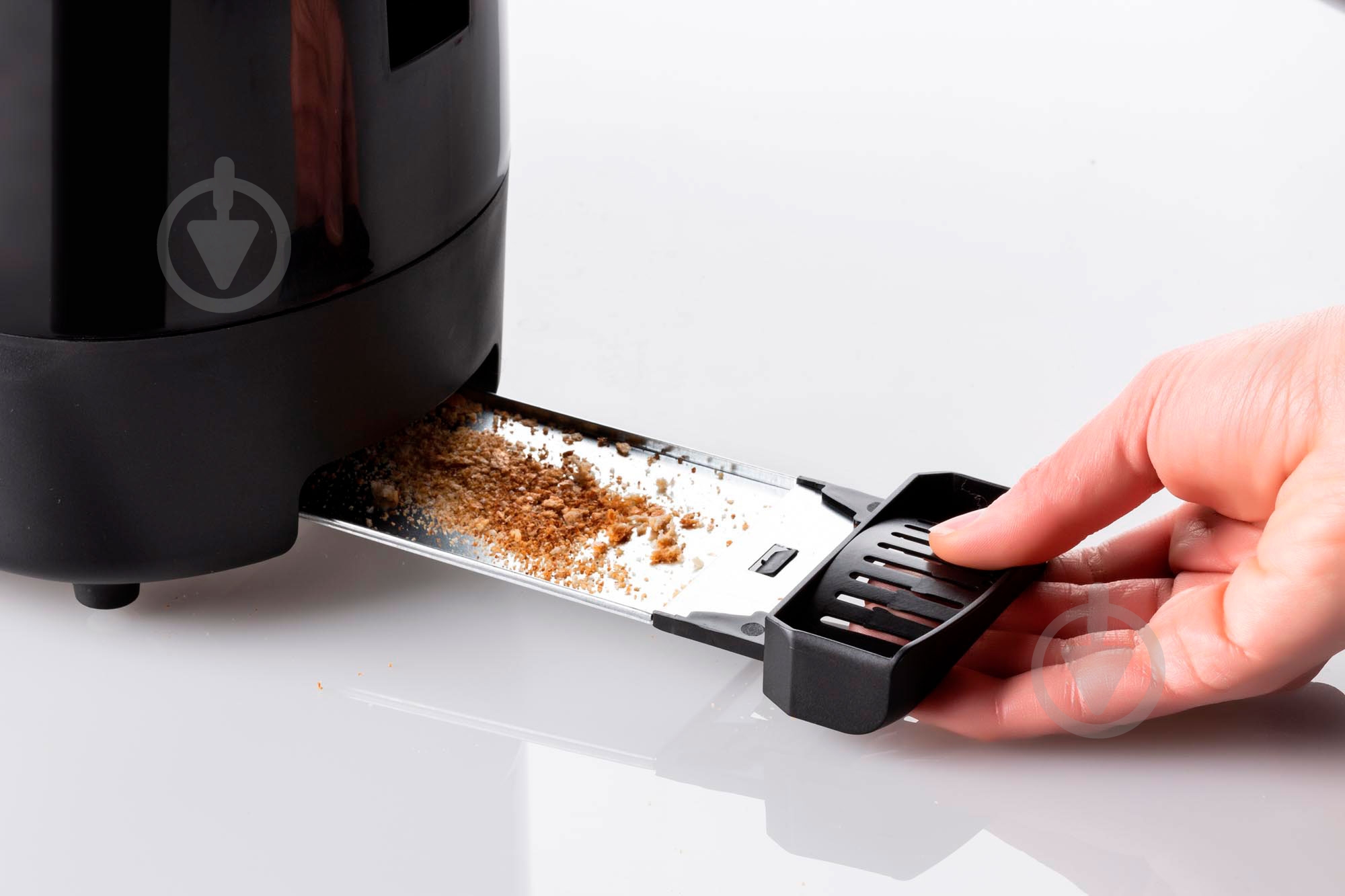 Тостер Ariete 0159 blаck - фото 5