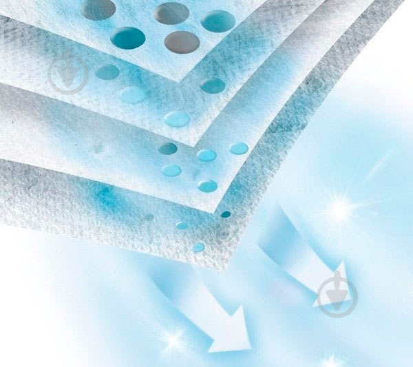 Набор пылесборников Bosch BBZ16GALL BBZ16GALL - фото 3