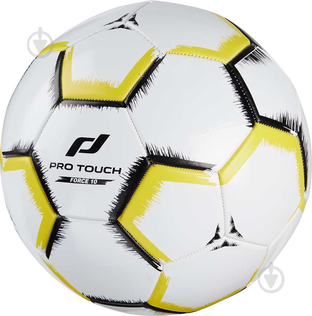 Футбольный мяч Pro Touch FORCE 10 413148-900001 р.3 - фото 1