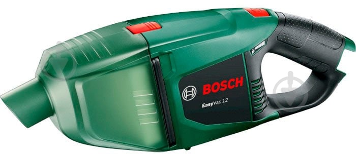 Пылесос Bosch EasyVac 12 green - фото 1