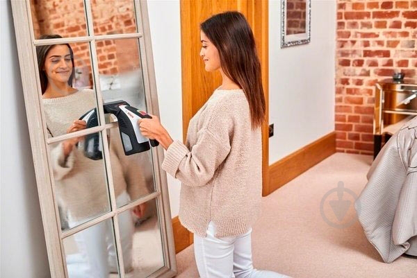 Склоочисник Bosch GlassVAC Solo Plus (06008B7200) black/white - фото 2 Склоочисник Bosch GlassVAC Solo Plus (06008B7200) black/white - фото 2
