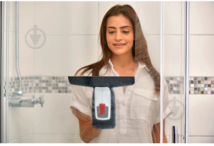 Склоочисник Bosch GlassVAC Solo Plus (06008B7200) black/white - фото 8 Склоочисник Bosch GlassVAC Solo Plus (06008B7200) black/white - фото 8