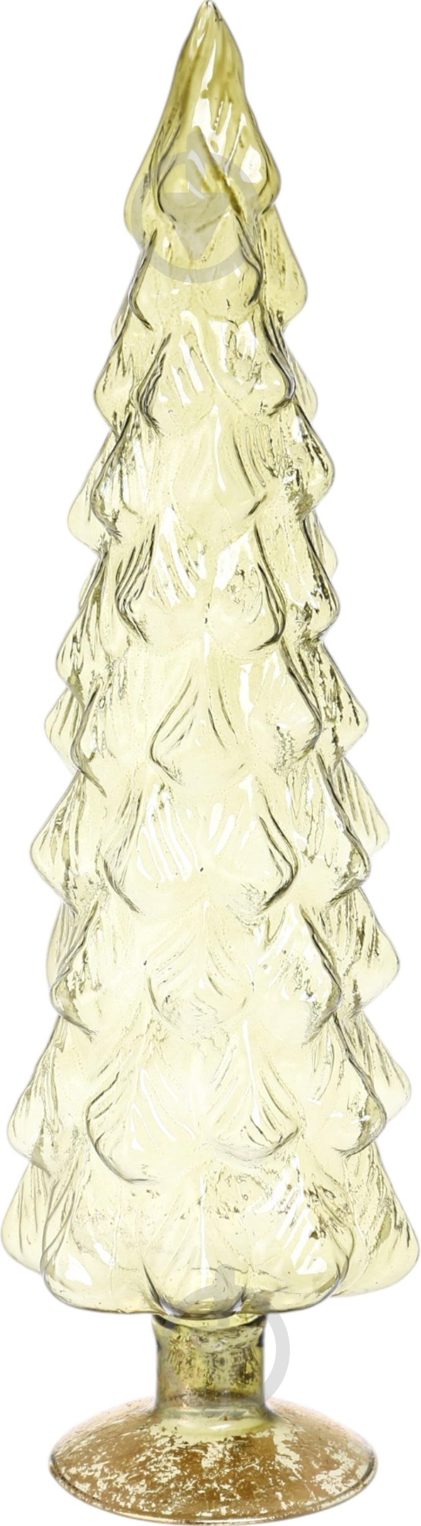 Статуэтка Koopman Colour Tree 35 см ABR823030 в ассортименте - фото 1