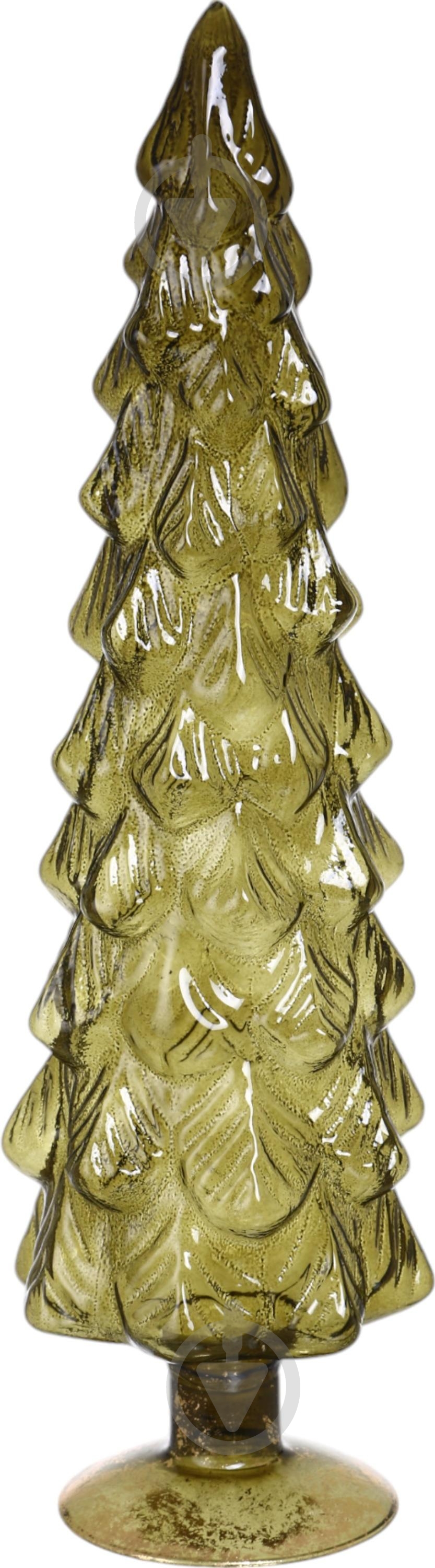 Статуэтка Koopman Colour Tree 35 см ABR823030 в ассортименте - фото 2