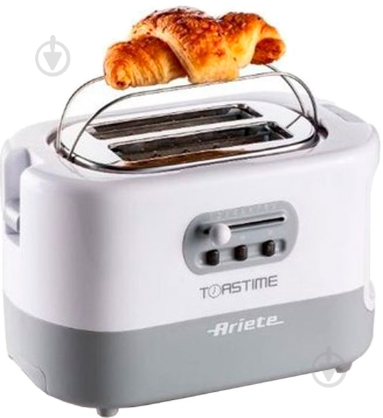 Тостер Ariete 0159 white - фото 4