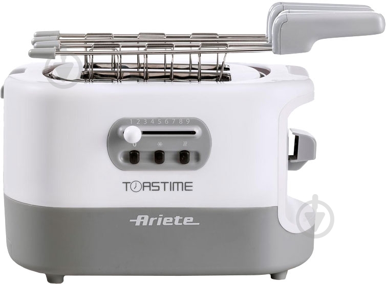 Тостер Ariete 0159 white - фото 2