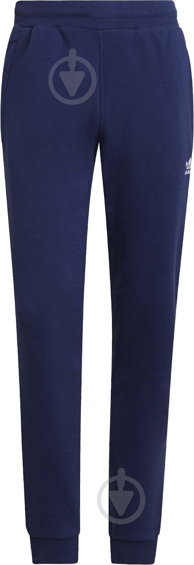 Брюки Adidas ESSENTIALS PANT H34658 р. S синий - фото 2