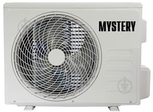 Кондиціонер Mystery MTH09CT-W3D2 - фото 4