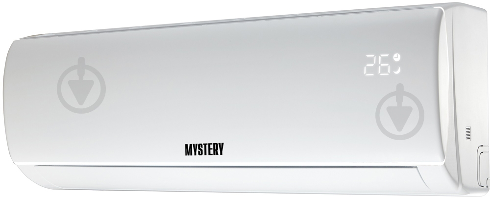 Кондиціонер Mystery MTH09CT-W3D2 - фото 3