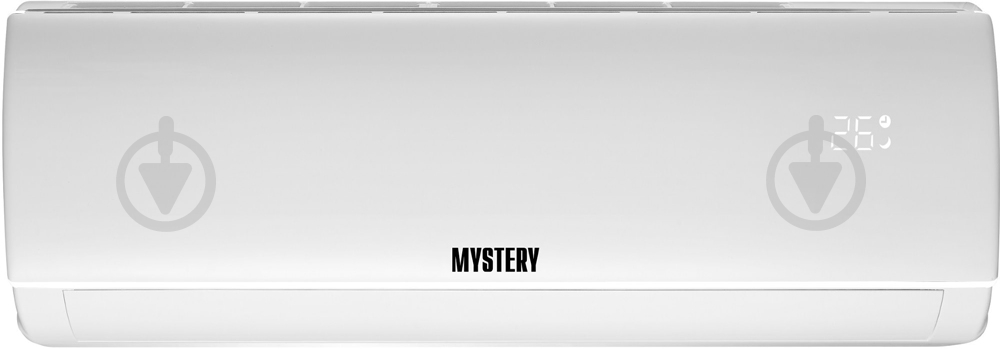 Кондиціонер Mystery MTH09CT-W3D2 - фото 2